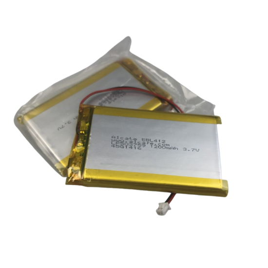 Imagen de ACE Replacement Battery for Acaia Scales
