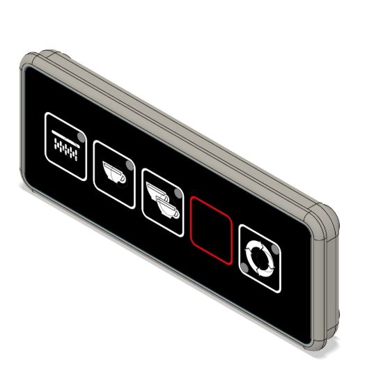 รูปภาพของ Kronos Slim