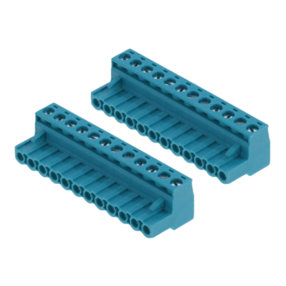 Immagine di Connector12P5mm