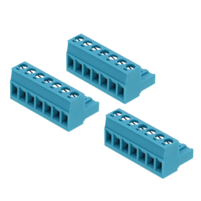 Immagine di Connector7P5mm